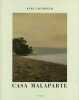 CASA MALAPARTE.. LAGERFELD KARL