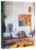 INSIDE THE HOMES OF ARTISTES FOR ART'S SAKE.. DEMIRDJIAN Tiqui Atencio