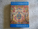 The James A. de Rothschild collection at Waddesdon Manor. The Savonnerie. Its history. The Waddesdon collection.. VERLET Pierre