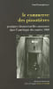 Le commerce des pissoti&egrave;res. Pratiques homosexuelles anonymes dans l'Am&eacute;rique des ann&eacute;es 1960.. HUMPHREYS Laud