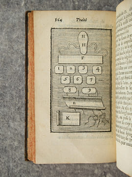 TRAITE DES MALADIES DES OS, DANS LEQUEL ON A REPRESENTE LES APPAREILS ET LES MACHINES QUI CONVIENNENT A LEUR GUERISON, PAR JEN-LOUIS PETIT, DE ...