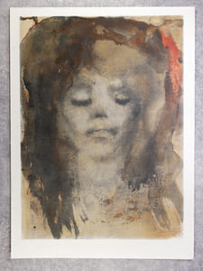LES FLEURS DU MAL. ILLUSTRATIONS DE LEONOR FINI. 