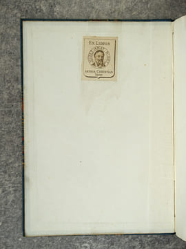 PETITS CAHIERS. ILLUSTRATIONS DE GAMBARD. . CLADEL LEON (1835-1892).