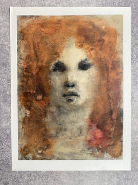 LES FLEURS DU MAL. ILLUSTRATIONS DE LEONOR FINI. . BAUDELAIRE CHARLES. (1821-1867).