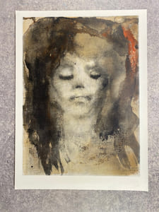 LES FLEURS DU MAL. ILLUSTRATIONS DE LEONOR FINI. 