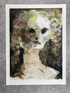 LES FLEURS DU MAL. ILLUSTRATIONS DE LEONOR FINI. 