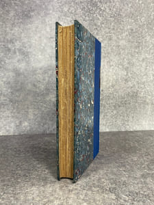 JOURNAL DES CAMPAGNES DU BARON PERCY, CHIRURGIEN-EN-CHEF DE LA GRANDE ARMEE (1754-1825). PUBLIE D’APRES LES MANUSCRITS INEDITS AVEC UNE INTRODUCTION PAR M. EMILE LONGIN. PORTRAIT EN HELIOGRAVURE ET FAC-SIMILE D’AUTOGRAPHE. DEUXIEME EDITION. 
