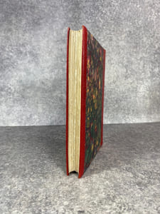 PANTAGRUELINE PROGNOSTICATION, SUIVIE DE LA SCIOMACHIE. MINIATURES ORIGINALES DE JEAN GRADASSI. 