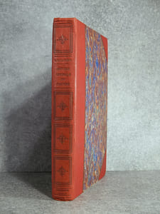 HISTOIRE GENERALE DU COSTUME, CIVIL, RELIGIEUX ET MILITAIRE DU IV° AU XII° SIECLE - OCCIDENT - (315-1100). PAR R. JACQUEMIN PEINTRE-GRAVEUR, AUTEUR DE L’ICONOGRAPHIE DU COSTUME. OUVRAGE ILLUSTRE DE QUARANTE-HUIT PLANCHES COLORIEES HORS TEXTE DESSINEES ET GRAVEES PAR L’AUTEUR. 