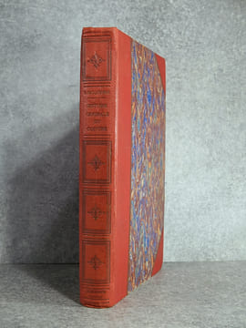 HISTOIRE GENERALE DU COSTUME, CIVIL, RELIGIEUX ET MILITAIRE DU IV° AU XII° SIECLE - OCCIDENT - (315-1100). PAR R. JACQUEMIN PEINTRE-GRAVEUR, AUTEUR DE ...