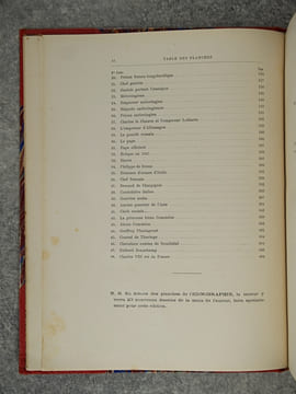 HISTOIRE GENERALE DU COSTUME, CIVIL, RELIGIEUX ET MILITAIRE DU IV° AU XII° SIECLE - OCCIDENT - (315-1100). PAR R. JACQUEMIN PEINTRE-GRAVEUR, AUTEUR DE ...