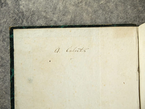 EXPLOITATION, DEBIT ET ESTIMATION DES BOIS. COURS FAIT A L’ECOLE IMPERIALE FORESTIERE. . NANQUETTE. (HENRI. 1815-1899).