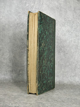 EXPLOITATION, DEBIT ET ESTIMATION DES BOIS. COURS FAIT A L’ECOLE IMPERIALE FORESTIERE. . NANQUETTE. (HENRI. 1815-1899).