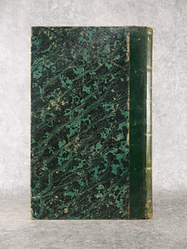 EXPLOITATION, DEBIT ET ESTIMATION DES BOIS. COURS FAIT A L’ECOLE IMPERIALE FORESTIERE. . NANQUETTE. (HENRI. 1815-1899).