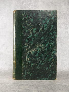 EXPLOITATION, DEBIT ET ESTIMATION DES BOIS. COURS FAIT A L’ECOLE IMPERIALE FORESTIERE. . NANQUETTE. (HENRI. 1815-1899).