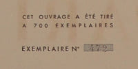 SPLENDEUR DE PARIS. PREFACE DE MAURICE GARCON.