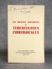 LES NOUVEAUX TRAITEMENTS DES TUBERCULOSES CHIRURGICALES. . AIMES ALEXANDRE (DOCTEUR. 1888-19..). 
