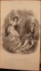 CHANSONS ET POESIES. EDITION ELZEVIRIENNE ORNEE D'UN JOLI PORTRAIT ET D'UNE JOLIE VIGNETTE.. DESAUGIERS MARC-ANTOINE-MADELEINE (1772-1827).