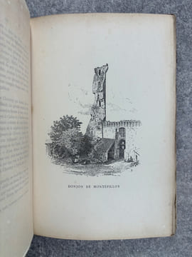 SENLIS ET SES ENVIRONS. . MULLER EUGENE. (ABBE. 1834-1918).