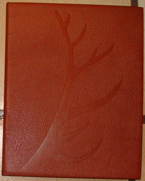 HISTOIRE NATURELLE. LES EAUX-FORTES QUI ORNENT CE LIVRE ONT ETE INVENTEES PAR LE PEINTRE-GRAVEUR D. GALANIS. LA TYPOGRAPHIE EST DE PHILIPPE GONIN QUI ...