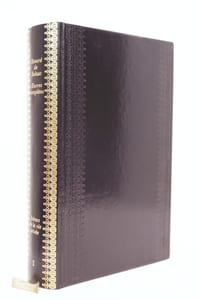 OEUVRES COMPLETES. EDITION NOUVELLE ETABLIE PAR LA SOCIETE DES ETUDES BALZACIENNES. ACCOMPAGNEE DE FRAGMENTS INEDITS, DE NOTICES HISTORIQUES ET CRITIQUES ET D’IMAGES CONTEMPORAINES. 