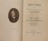 - OEUVRES DE ENNIUS QUIRINUS VISCONTI. MUSEE PIE-CLEMENTIN. MILAN. GIEGLER. 1818-1822. (7 VOLUMES). - MONUMENTS DU MUSEE CHIARAMONTI, DECRITS ET ...