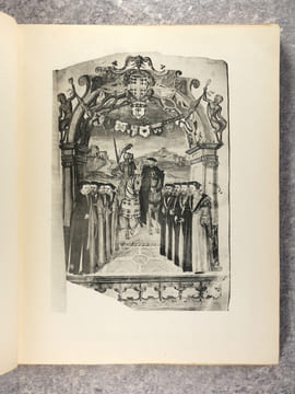 HISTOIRE DE SAINT-JORY. ANCIENNE SEIGNEURIE FEODALE ERIGEE EN BARONNIE PAR HENRI IV. . CONTRASTY JEAN. (CHANOINE. 1865-1950).