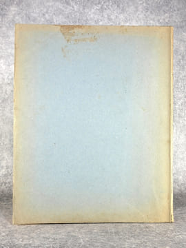 HISTOIRE DE SAINT-JORY. ANCIENNE SEIGNEURIE FEODALE ERIGEE EN BARONNIE PAR HENRI IV. . CONTRASTY JEAN. (CHANOINE. 1865-1950).