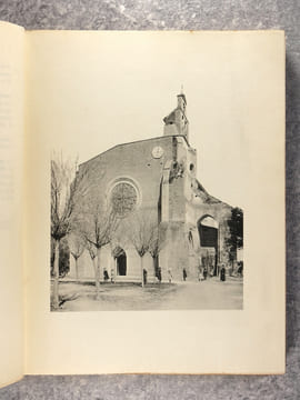 HISTOIRE DE SAINT-JORY. ANCIENNE SEIGNEURIE FEODALE ERIGEE EN BARONNIE PAR HENRI IV. . CONTRASTY JEAN. (CHANOINE. 1865-1950).