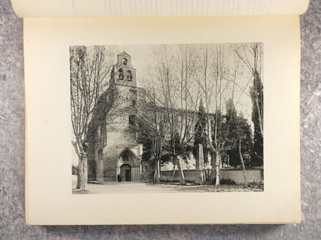 HISTOIRE DE SAINT-JORY. ANCIENNE SEIGNEURIE FEODALE ERIGEE EN BARONNIE PAR HENRI IV. . CONTRASTY JEAN. (CHANOINE. 1865-1950).