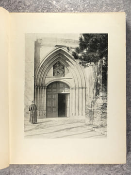 HISTOIRE DE SAINT-JORY. ANCIENNE SEIGNEURIE FEODALE ERIGEE EN BARONNIE PAR HENRI IV. . CONTRASTY JEAN. (CHANOINE. 1865-1950).