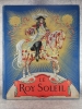 LE ROY SOLEIL. . TOUDOUZE GUSTAVE G. (1847-1904). LELOIR MAURICE. (1853-1940). 