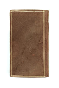 L. APULEII MADAURENSIS OPERA OMNIA QUAE EXTANT, EQUIBUS, POST ULTIMAM P. COLVII EDITIONEM, PHILOSOPHICE LIBRI OPE VETUSTISS. COD. MS. INNUMERIS MENDIS EXPURGATI; QUAMPLURIMUS LOCIS, AUCTE, PER BON. VULCANIUM BRUGENSEM.