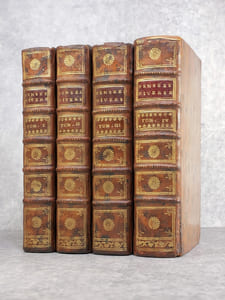 PENSEES DIVERSES, ECRITES A UN DOCTEUR DE SORBONNE, A L’OCCASION DE LA COMETE QUI PARUT AU MOIS DE DECEMBRE 1680. NOUVELLE EDITION CORRIGEE. 