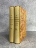 LES CENT NOUVELLES NOUVELLES DU ROI LOUIS XI. PRESENTEES PAR MAURICE RAT ET ABONDAMMENT HISTORIEES PAR ANDRE HUBERT.. 