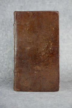 LA MANIERE DE BIEN PENSER DANS LES OUVRAGES D'ESPRIT, DIALOGUES. NOUVELLE EDITION.. BONHOURS DOMINIQUE (1628-1702).