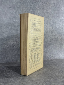 A LA RECHERCHE DU CATHAY. DECOUVERTE DE LA CHINE PAR L'EUROPE ET DE L'OCCIDENT PAR LA CHINE. TRADUIT DE L'ANGLAIS PAR ROBERT GODET. AVEC 7 CARTES. .