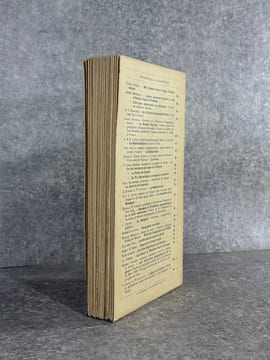 A LA RECHERCHE DU CATHAY. DECOUVERTE DE LA CHINE PAR L'EUROPE ET DE L'OCCIDENT PAR LA CHINE. TRADUIT DE L'ANGLAIS PAR ROBERT GODET. AVEC 7 CARTES. .. ...