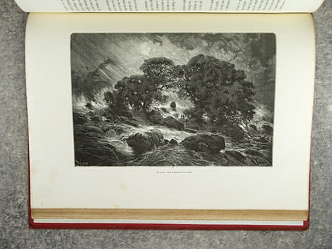 LA GUYANE FRANCAISE, NOTES ET SOUVENIRS D’UN VOYAGE EXECUTE EN 1862-1863 PAR FREDERIC BOUYER, CAPITAINE DE FREGATE. OUVRAGE ILLUSTRE DE TYPES, DE ...