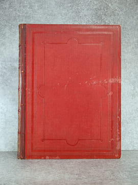 LA GUYANE FRANCAISE, NOTES ET SOUVENIRS D’UN VOYAGE EXECUTE EN 1862-1863 PAR FREDERIC BOUYER, CAPITAINE DE FREGATE. OUVRAGE ILLUSTRE DE TYPES, DE ...