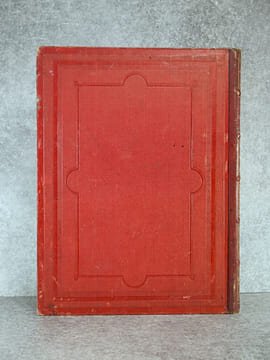 LA GUYANE FRANCAISE, NOTES ET SOUVENIRS D’UN VOYAGE EXECUTE EN 1862-1863 PAR FREDERIC BOUYER, CAPITAINE DE FREGATE. OUVRAGE ILLUSTRE DE TYPES, DE ...