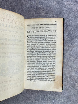 LES CENT NOUVELLES NOUVELLES. SUIVENT LES CENT NOUVELLES CONTENANT LES CENT HISTOIRES NOUVEAUX, QUI SONT MOULT PLAISANS A RACONTER, EN TOUTES BONNES ...