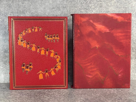 TARTARIN DE TARASCON. ILLUSTRATIONS DE HENRY LEMARIE. . DAUDET ALPHONSE (1840-1897).