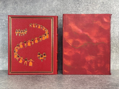TARTARIN DE TARASCON. ILLUSTRATIONS DE HENRY LEMARIE. . DAUDET ALPHONSE (1840-1897).