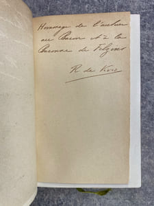 LES FEMMES ET LA SOCIETE DE NOS DERNIERS PARLEMENTAIRES TOULOUSAINS.
