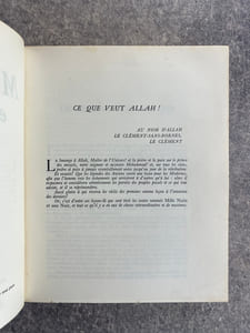 LE LIVRE DES MILLE ET UNE NUITS. TRADUCTION LITTERALE ET COMPLETE DE J. C. MARDRUS. EDITION ILLUSTREE DE QUATRE VINGTS AQUARELLES PAR VAN DONGEN. 