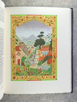 LE LIVRE DE MARCO POLO. PUBLIE EN FRANCAIS MODERNE SELON LES TRAVAUX DE M. G. PAUTHIER SUR LES MANUSCRITS DE LA BIBLIOTHEQUE NATIONALE, D’APRES LE ...