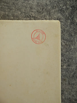 LA RELIGION DJAINA. HISTOIRE, DOCTRINE, CULTE, COUTUMES, INSTITUTIONS. AVEC 25 PLANCHES HORS TEXTE. . GUERINOT ARMAND (1872-1940).