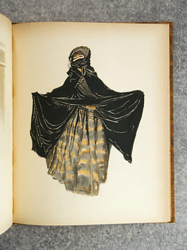 CEUX D’ALGERIE. TYPES ET COUTUMES. DESSINS ORIGINAUX DE ROGER IRRIERA. . DUCHENE FERDINAND.