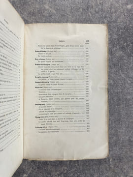 POESIES DE L’EPOQUE DES THANG (VII°, VIII° ET IX° SIECLES DE NOTRE ERE), TRADUITES DU CHINOIS POUR LA PREMIERE FOIS, AVEC UNE ETUDE SUR L’ART POETIQUE ...